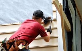 Siding Removal and Disposal in Las Cruces, NM